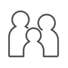 労災保険のアイコン