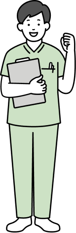 介護士のアイコン